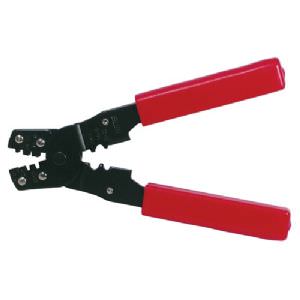 CRIMPING TOOL FOR NON INSULATED TERMINALS (click for enlarged image)